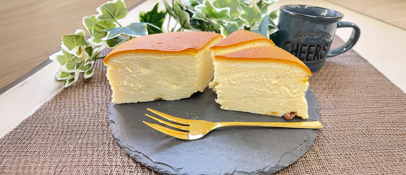 洋菓子（サンローゼ）